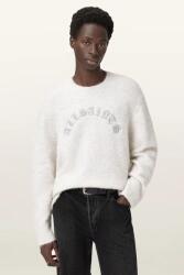 AllSaints pulover din amestec de lână de alpaca CURV 9BYA-SWM0IY_00X (M020KD)