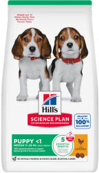 Hill's Science Plan 6kg Hill's Science Plan Puppy - zooplus - 14 890 Ft