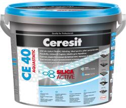 Ceresit fugagitt, vízálló, vízálló 2-8 mm vastagságig, CE40, 5 kg-os vödör, Karamell