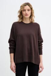 Sisley pulover din amestec de lână 9BYA-SWD1EY_89X (18AYM103K)