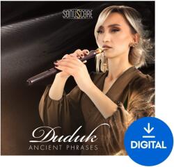 Sonuscore Ancient Duduk Phrases (Digitális termék)