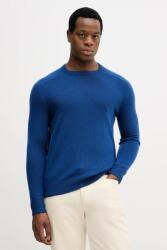 Benetton pulover de lână 9BYH-SWM04D_95X (1006U108W)