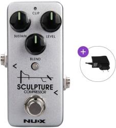 NUX NCP-2 Sculpture SET Gitáreffekt (NCP-2-SET)