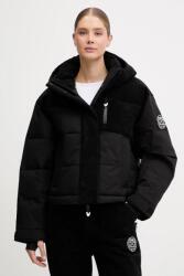 EA7 Emporio Armani geacă de schi 9BYA-KUD0CA_99X (AF14636.7W000374)