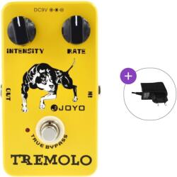 JOYO JF-09 Tremolo SET Gitáreffekt (<![CDATA[JF-09-SET]]>)