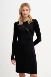 Sisley rochie din lana 9BYA-SUD1N7_99X (1QNQLV011)