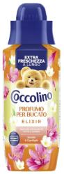 Coccolino Elixir Sandalo & Caprifoglio mosodai parfüm, 342ml