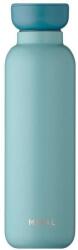 Mepal Termálpalack, Mepal, Rozsdamentes acél, 500 ml, Zöld