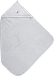 BabyMatex Baba fürdőlepedő, Babymatex, Pamut, 100x100, Szürke (1760322)