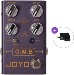 JOYO R-06 O. M. B SET Gitáreffekt (R-06-SET)