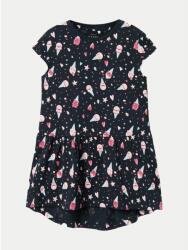 NAME IT Lányruha, NAME IT, 522957, sötétkék, pamut, 80 CM (0000303522957-80)