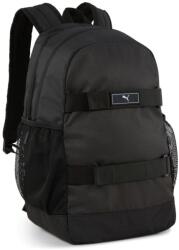 PUMA DECK Backpack OSFA | Unisex | Rucsacuri | Negru | 091320-01