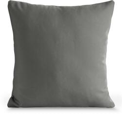 Eurofirany GARDENIA párnahuzat 45 x 45 cm Eurofirany szürke (423993)