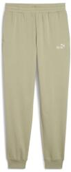 PUMA ESS 2 COLOR No. 1 Logo Sweatpants FL cl S | Bărbați | Pantaloni de trening | Verde | 684713-82