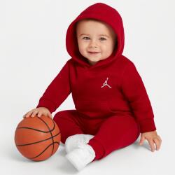 Jordan mj brklyn flc po set 12m | Copii | Treninguri, seturi de trening | Roșu | 6BD326-R78