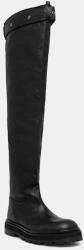 Patrizia Pepe ghete de piele 9BYA-OBD2AH_99X (8Y0142.L005.FB30)