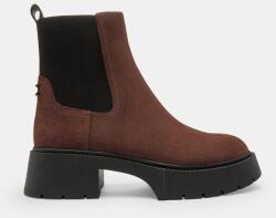 Coach botine Leah Platform 9BYA-OBD3I9_89X (CCH89.MPL)