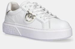 PINKO sneakers din piele SS0003 P014 ZIA PPYH-OBD0JK_00X (SS0003.P014.ZIA)