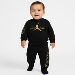 Jordan mountainside flc set 24m | Copii | Treninguri, seturi de trening | Negru | 65F343-023