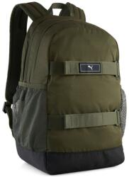 PUMA DECK Backpack OSFA | Unisex | Rucsacuri | Verde | 091320-09