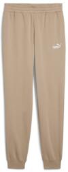 PUMA ESS No. 1 Logo Sweatpants FL cl (s) XXL | Bărbați | Pantaloni de trening | Bej | 682607-55