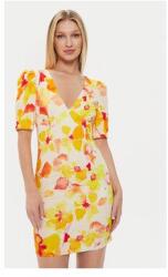 Morgan Női ruha, Morgan, 303918811, Pamut, 36 EU, Sárga (0000303918811_36)