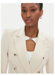 Rinascimento Női kabát, Rinascimento, 305264985, Poliészter, XL INTL, Bézs (0000305264985_XL)