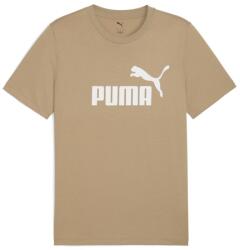 PUMA ESS No. 1 Logo Tee (s) M | Bărbați | Tricouri | Bej | 682533-55
