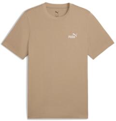 PUMA ESS Small No. 1 Logo Tee (s) M | Bărbați | Tricouri | Bej | 682535-55