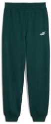 PUMA ESS Small No. 1 Logo Comfort Sweatpants cl FL (s) S | Femei | Pantaloni de trening | Verde | 682457-75