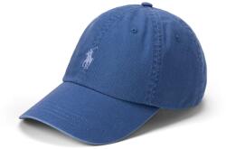 Ralph Lauren șapcă pentru bărbați bumbac PPYX-CAM020_05A (710667709)