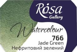 Rosa 343766 Akvarell festék 766 Jade Green 2, 5 ml 1 db (343766)