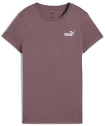 PUMA ESS Small No. 1 Logo Tee (s) S | Femei | Tricouri | Mov | 682373-88 (682373-88)