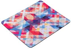  Egérpad, 210x260 mm, Többszínű (57893)
