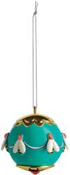 Alessi globuri de pom Ape dell'oro 99KK-DEU3T1_MLC (MJ16.5)