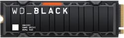 Western Digital WD Black 4TB WDBB9H0040BNC-WRSN
