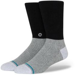 Stance Head Block Zokni Szürke L (A556D23HEA-GRY-L)