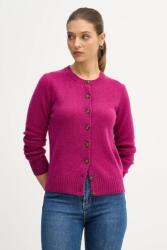 United Colors of Benetton cardigan din lână 9BYH-SWD0JN_44X (103ME500L)