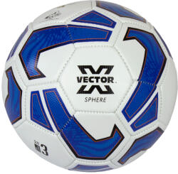 Vector X Futball labda VECTOR X SPHERE méret: 3