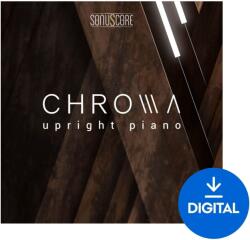 Sonuscore Chroma - Upright Piano Crossgrade (Digitális termék)