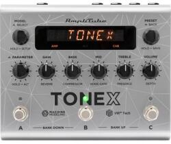 IK Multimedia TONEX Pedal Bass Edition basszusgitár padló multieffekt