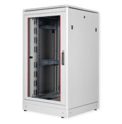 Roline 19 hálózati szekrény (Sz x Ma x Mé) 800 x 1342 x 800 mm Szürke (26.21. 0055) (26.21.0055)