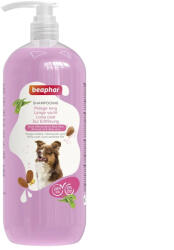 Beaphar HOSSZÚ SZŐRŰ SAMPON 1L - hosszú szőrű kutyáknak