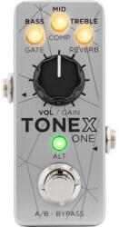 IK Multimedia TONEX ONE Bass Edition basszusgitár padló multieffekt