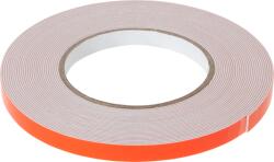 Rebel Kétoldalas habszalag 1 mm x 10 mm x 10 m NAR0423 (NAR0423)