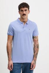 Tommy Jeans polo bărbătesc din bumbac PPYA-POM0A8_05X (DM0DM20676)