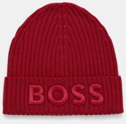 BOSS căciulă de lână Lara_hat 9BYX-CAD0AJ_29A (50497815)