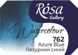 Rosa 343762 Akvarell festék 762 Azure Blue 2, 5 ml 1 db (343762)