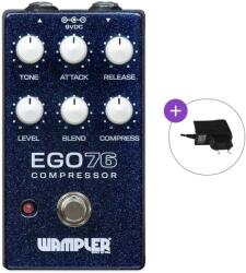 Wampler Ego 76 SET Gitáreffekt (EGO 76-SET)
