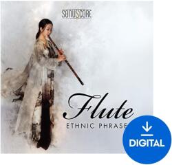 Sonuscore Ethnic Flute Phrases (Digitális termék)